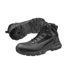 work safety shop munkaruhazat munkavedelem puma vedobakancs 632300 kommando military 