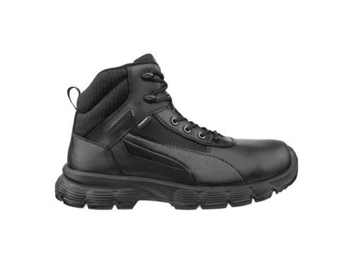 work safety shop munkaruhazat munkavedelem puma vedobakancs 632300 kommando military 