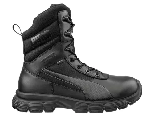 work safety shop munkaruhazat munkavedelem puma 632310 vedobakancs o6