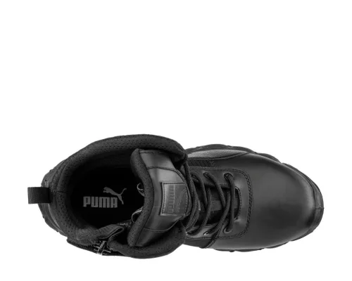work safety shop munkaruhazat munkavedelem puma 632310 vedobakancs o6