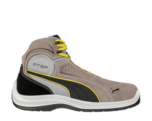 PUMA Touring Stone Mid S3 SRC Védőbakancs - 632620 - Work Safety Shop