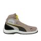 PUMA Touring Stone Mid S3 SRC Védőbakancs - 632620 - Work Safety Shop