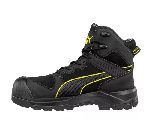 work safety shop munkaruhazat munkavedelem puma vedobakancs 632700 rock s7s