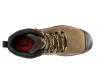 work safety shop munkaruhazat munkavedelem puma vedobakancs 632710 iron hd brown s3s