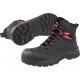 PUMA Iron HD BLK Mid S3S FO LG SR Védőbakancs - 632740 - Work Safety Shop