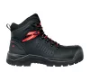 work safety shop munkaruhazat munkavedelem puma vedobakancs 632740 iron hd black s3s