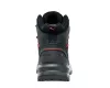 work safety shop munkaruhazat munkavedelem puma vedobakancs 632740 iron hd black s3s