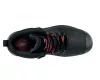 work safety shop munkaruhazat munkavedelem puma vedobakancs 632740 iron hd black s3s