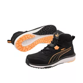 work safety shop munkaruhazat munkavedelem puma noi vedobakancs 632940