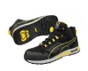 work safety shop munkaruhazat munkavedelem 633130 puma villanyszerelo vedobakancs crosstwist sb