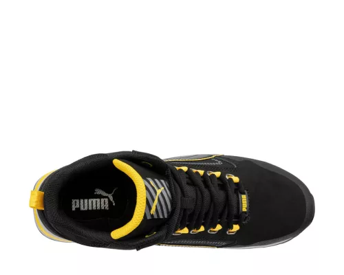 work safety shop munkaruhazat munkavedelem 633130 puma villanyszerelo vedobakancs crosstwist sb