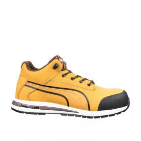 work safety shop munkaruhazat munkavedelem puma vedobakancs 633180 dash wheat s3 src hro