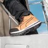 work safety shop munkaruhazat munkavedelem puma vedobakancs 633180 dash wheat s3 src hro