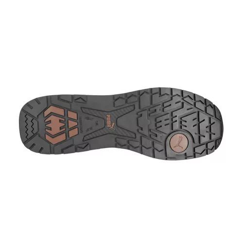 work safety shop munkaruhazat munkavedelem puma vedobakancs 633180 dash wheat s3 src hro