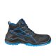 PUMA Krypton Blue Mid S3 ESD SRC Védőbakancs - 634200 - Work Safety Shop