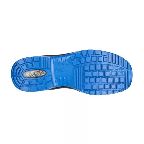 work safety shop munkaruhazat munkavedelem puma vedobakancs 634200 krypton blue s3 esd