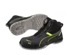 work safety shop munkaruhazat munkavedelem puma vedobakancs 634320 krypton green s3s