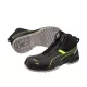 work safety shop munkaruhazat munkavedelem puma vedobakancs 634320 krypton green s3s