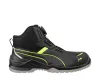 work safety shop munkaruhazat munkavedelem puma vedobakancs 634320 krypton green s3s