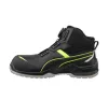 work safety shop munkaruhazat munkavedelem puma vedobakancs 634320 krypton green s3s