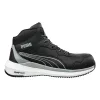 work safety shop munkaruhazat munkavedelem puma vedobakancs 635030 zoom black s3s
