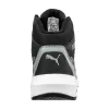 work safety shop munkaruhazat munkavedelem puma vedobakancs 635030 zoom black s3s
