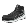work safety shop munkaruhazat munkavedelem puma vedobakancs 635030 zoom black s3s