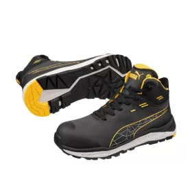 work safety shop munkaruhazat munkavedelem puma vedobakancs 635630 xplore