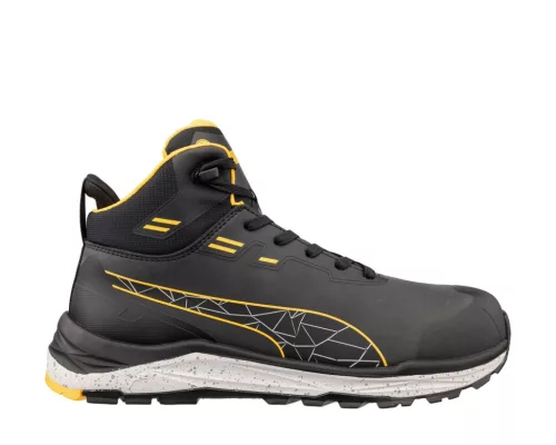 work safety shop munkaruhazat munkavedelem puma vedobakancs 635630 xplore