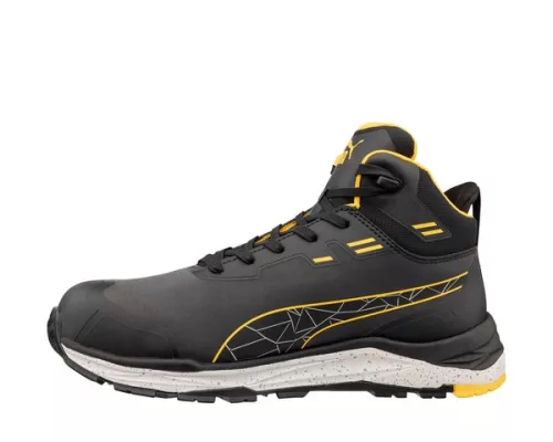 work safety shop munkaruhazat munkavedelem puma vedobakancs 635630 xplore