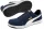 work safety shop munkaruha munkavedelem puma vedocipo 640020 iconic suede navy kek s1pl