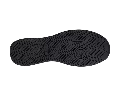 work safety shop munkaruha munkavedelem puma vedocipo 640020 iconic suede navy kek s1pl