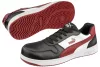 work safety shop munkaruha munkavedelem puma vedocipo 640200 frontcourt s3l