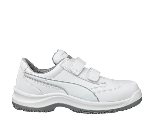 PUMA Absolute Low S2 SRC Védőcipő - 640642 - Work Safety Shop