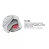 work safety shop munkaruha munkavedelem puma vedocipo 640642 absolute low s2 src