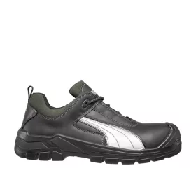 work safety shop munkaruha munkavedelem puma vedocipo 640720 cascades low s3 hro src