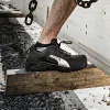 work safety shop munkaruha munkavedelem puma vedocipo 640720 cascades low s3 hro src