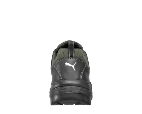 work safety shop munkaruha munkavedelem puma vedocipo 640720 cascades low s3 hro src