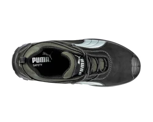 work safety shop munkaruha munkavedelem puma vedocipo 640720 cascades low s3 hro src