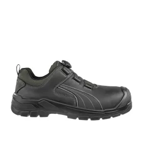 work safety shop munkaruha munkavedelem puma vedocipo 640721 cascades disc low s3 cl hl hro src