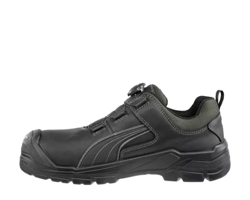 work safety shop munkaruha munkavedelem puma vedocipo 640721 cascades disc low s3 cl hl hro src