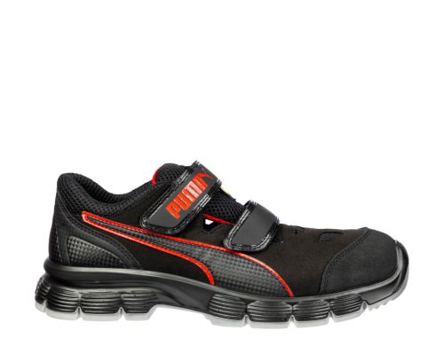 PUMA Aviat Low NEW S1P ESD SRC Védőszandál - 640891 - Work Safety Shop