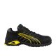 PUMA Amsterdam Low S3 SRC Védőcipő - 642710 - Work Safety Shop