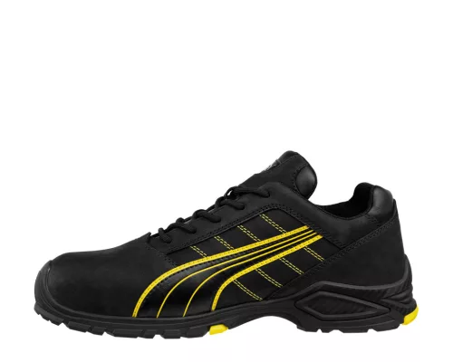work safety shop munkaruhazat munkavedelem puma vedocipo 642710 amsterdam low s3 src