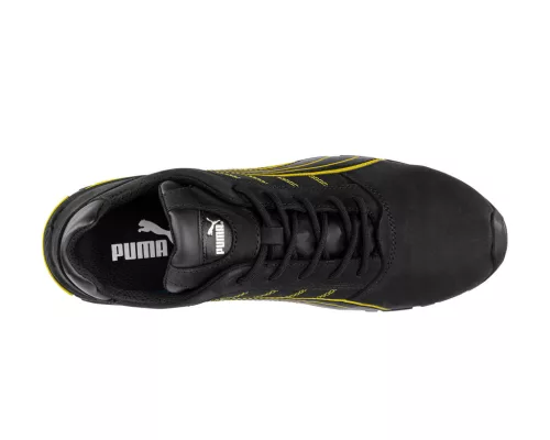 work safety shop munkaruhazat munkavedelem puma vedocipo 642710 amsterdam low s3 src