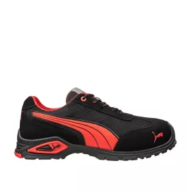 work safety shop munkaruhazat munkavedelem puma vedocipo 642740 madrid s1pl