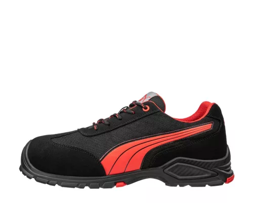 work safety shop munkaruhazat munkavedelem puma vedocipo 642740 madrid s1pl