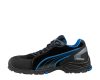 work safety shop munkaruhazat munkavedelem puma vedocipo 642750 rio black low s3 src