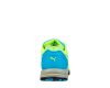work safety shop munkaruhazat munkavedelem puma noi vedocipo 642900 celerity knit blue s1p