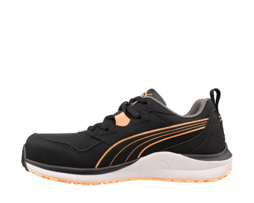 work safety shop munkaruhazat munkavedelem puma noi vedocipo 642940 s3s